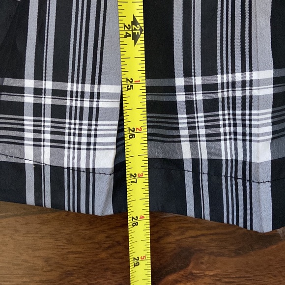 GUC Jessica plaid jacket in size 14 - Picture 8 of 8